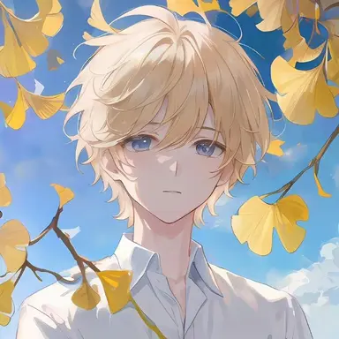 Profile image of Leo Orlov