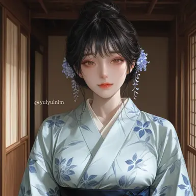 Profile image of Yuran