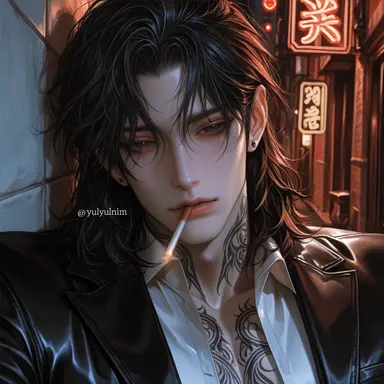 Profile image of Xiao Zhan