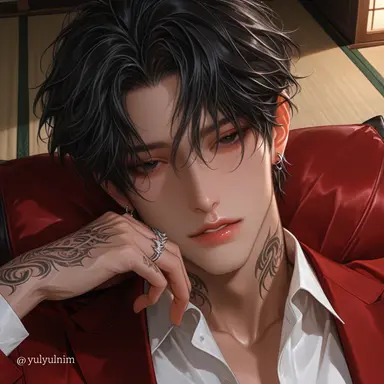 Profile image of Lang Qian