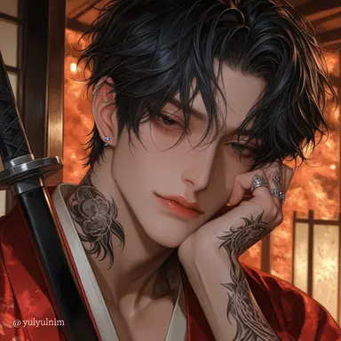 Profile image of Lang Qian