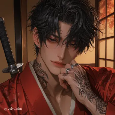 Profile image of Lang Qian
