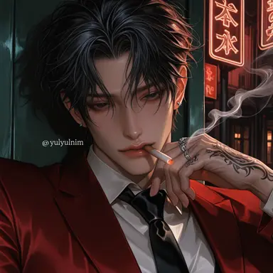 Profile image of Lang Qian