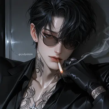 Profile image of Rui Cheng