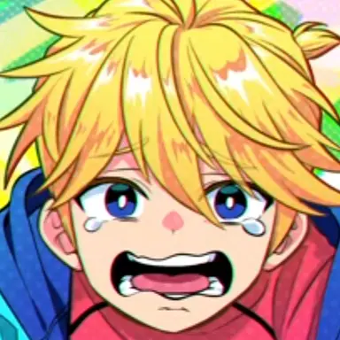 Profile image of 鏡音 レン