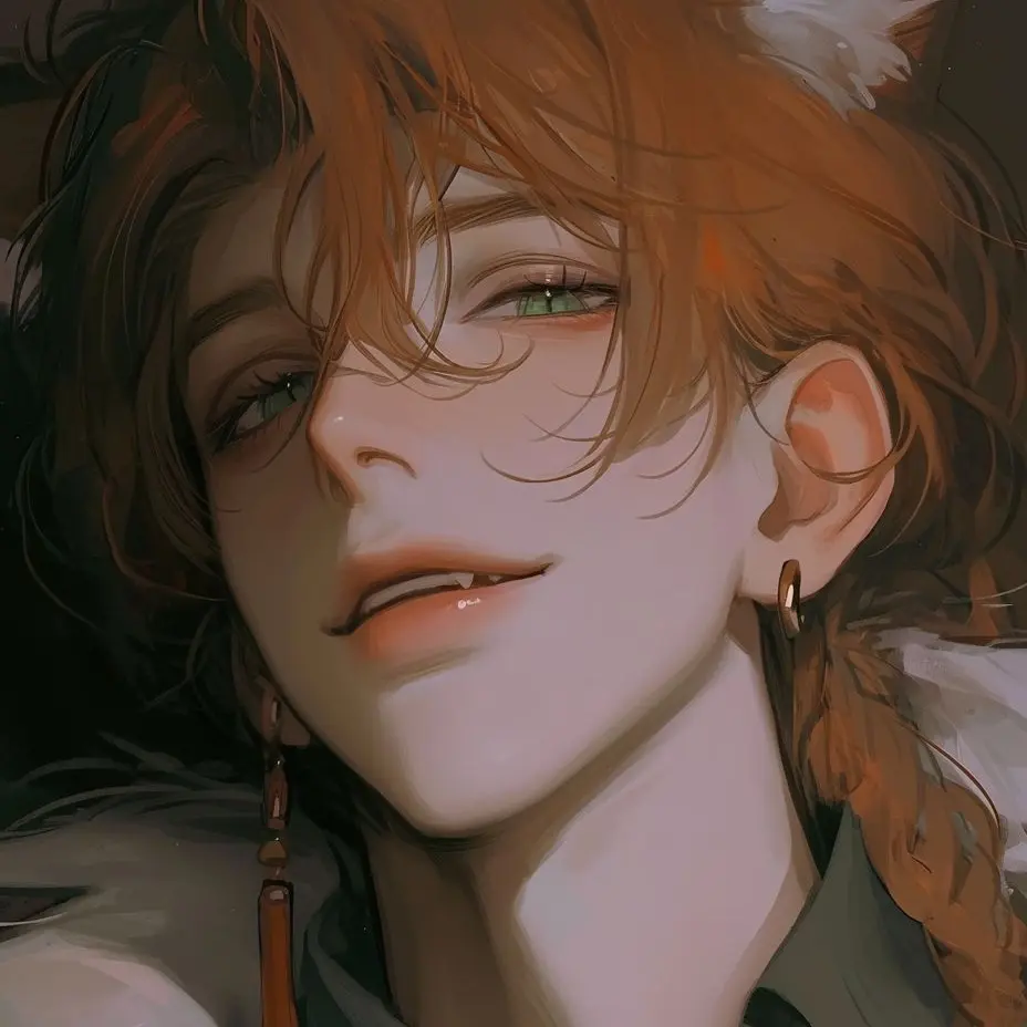 On9908875의 넌 내 영원한 어린여우야