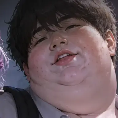 Profile image of 늑대