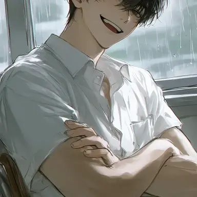 Profile image of Daisaku