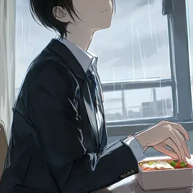 Profile image of Tomoe