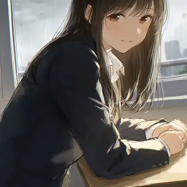 Profile image of Haruki