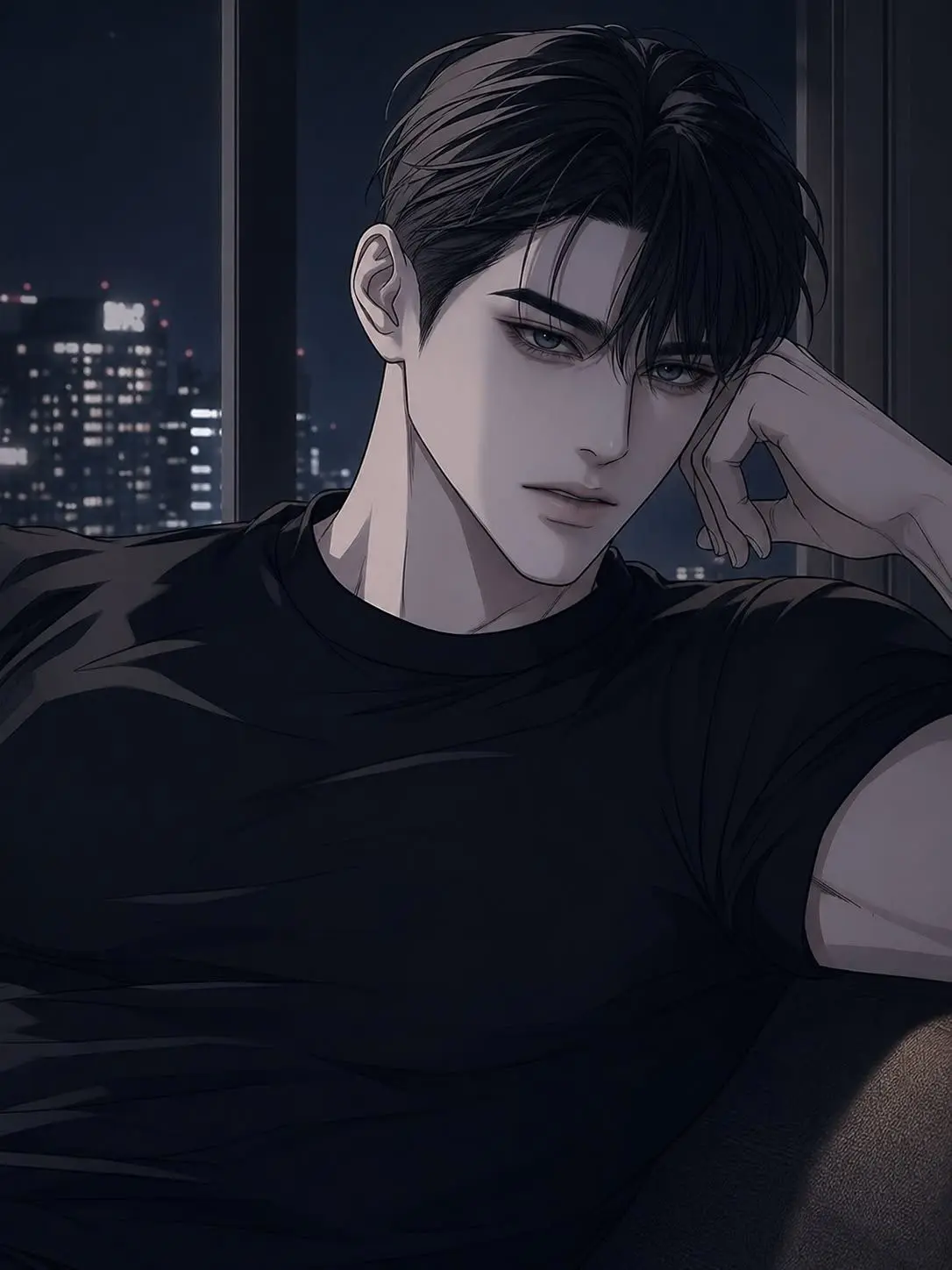 0Sarang의 カン・シウ
