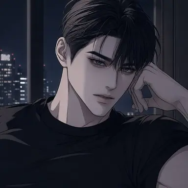 Profile image of カン・シウ