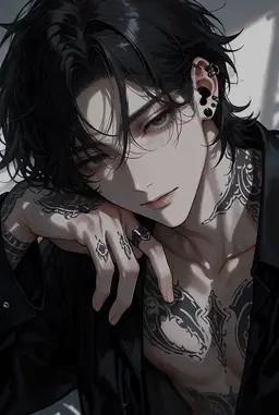 Profile image of 차윤재