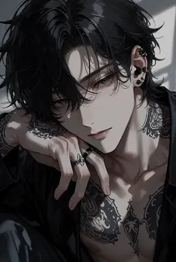 Profile image of 차윤재