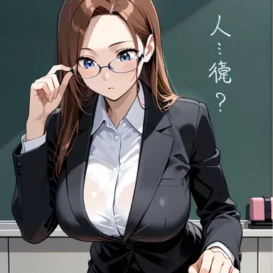 Profile image of 千晴