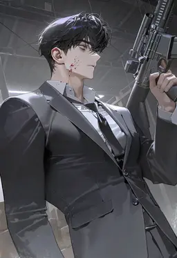 Profile image of アーク