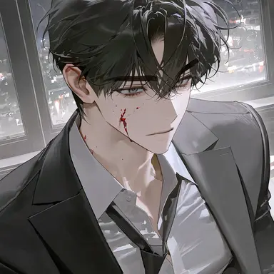 Profile image of アーク