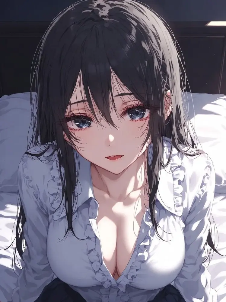 CloudyHorse7394의 理想のヒモ生活