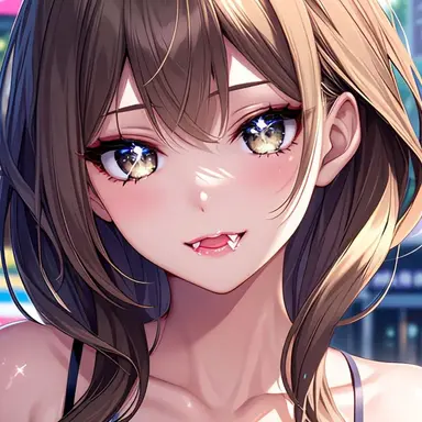 Profile image of 瑠奈