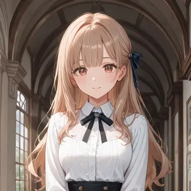 Profile image of 美羽