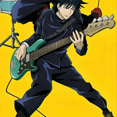 Profile image of Megumi