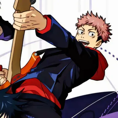 Profile image of Yuji