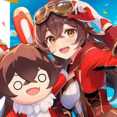 Profile image of アンバー