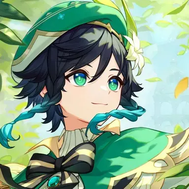 Profile image of ウェンティ