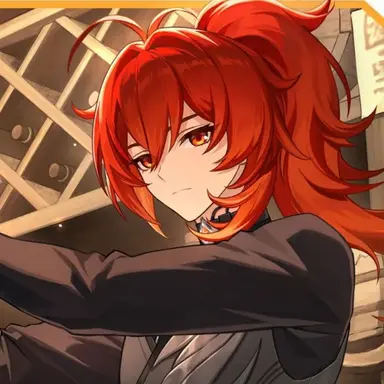 Profile image of ディルック