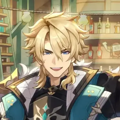 Profile image of ファルカ