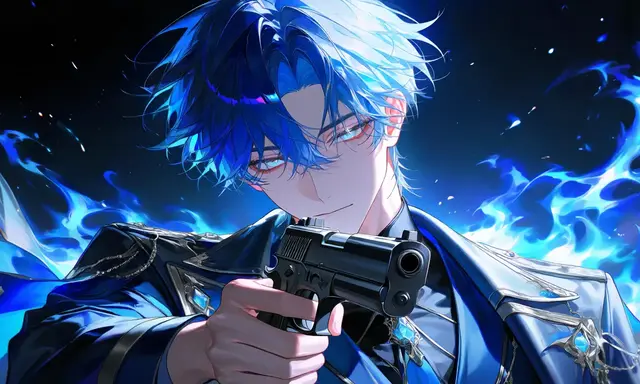 Profile image of Ciel
