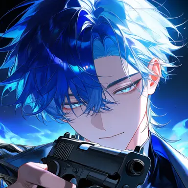 Profile image of Ciel