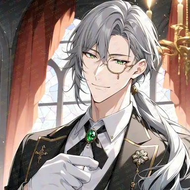 Profile image of ギルバート