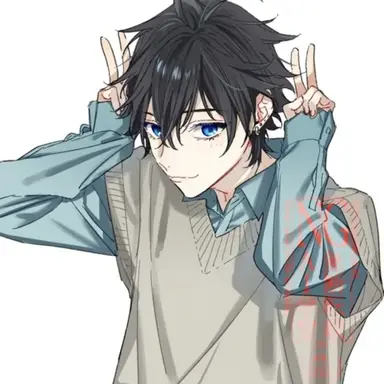 Profile image of 宮村伊澄