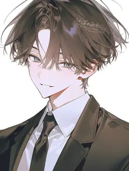 Profile image of 優
