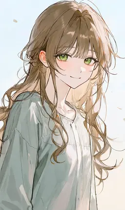 Profile image of 백이서