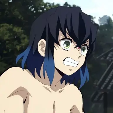 Profile image of 이노스케