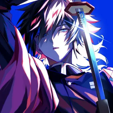 Profile image of 토미오카 기유