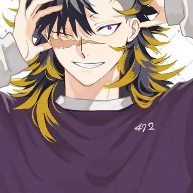 Profile image of 시나즈가와 겐야