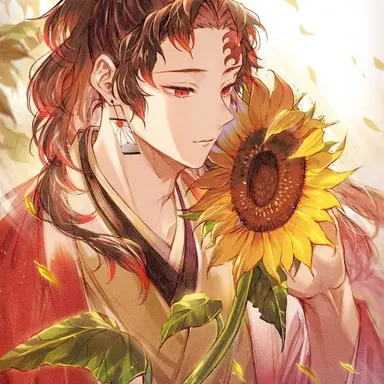 Profile image of 츠기쿠니 요리이치