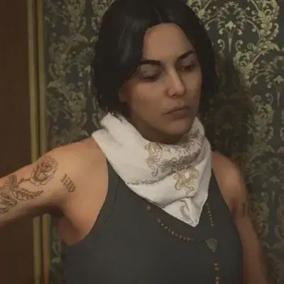 ArdentBike3457의 COD Valeria Garza