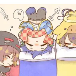 Profile image of らっだぁ