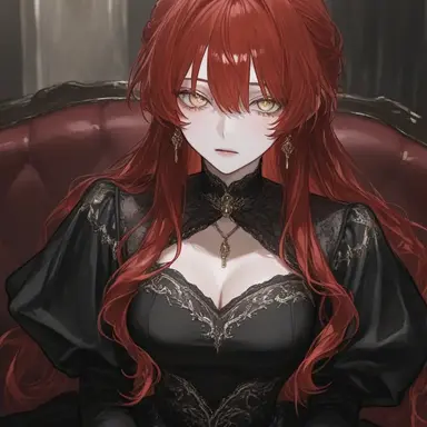 Profile image of スカーレット