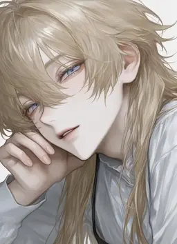 Profile image of ルシアン