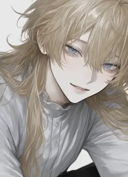 Profile image of ルシアン