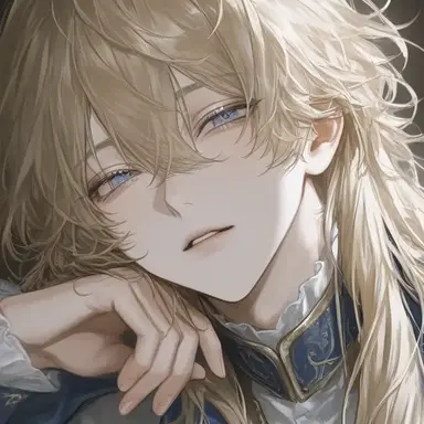 Profile image of ルシアン