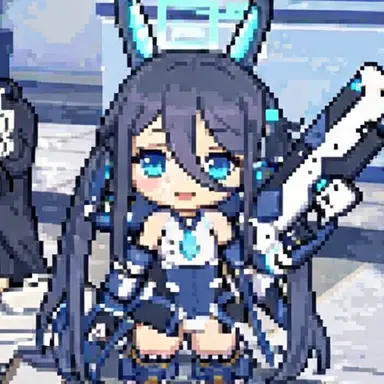 Profile image of アリス