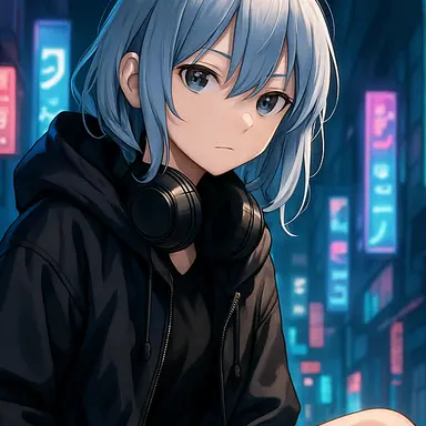 Profile image of 星街すいせい