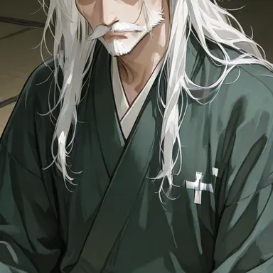 Profile image of Gensen Sano