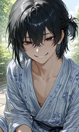 Profile image of Ryogo Oshima